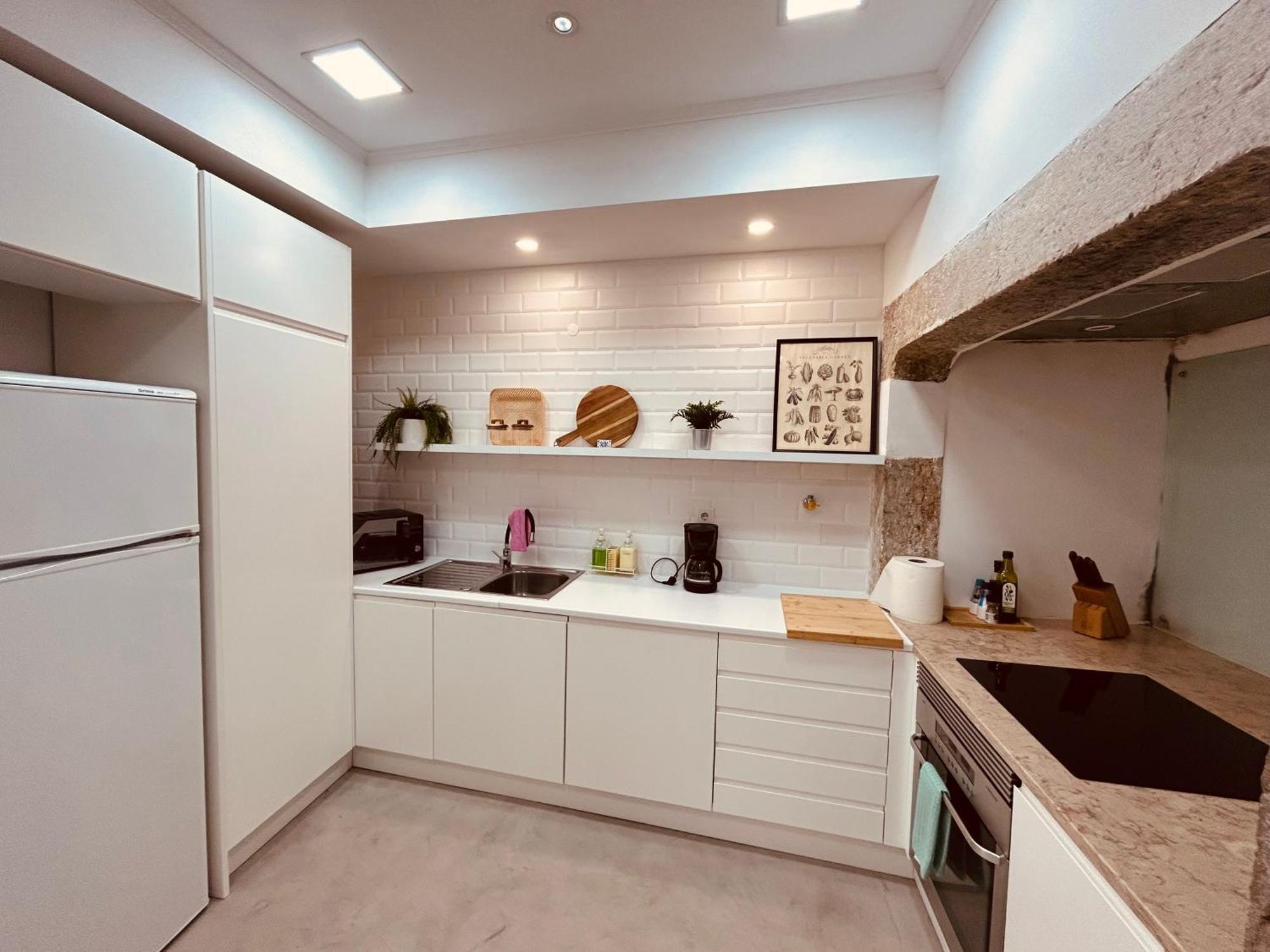 Appartamento Camoes Deluxe Bairro Alto Lisbona Esterno foto
